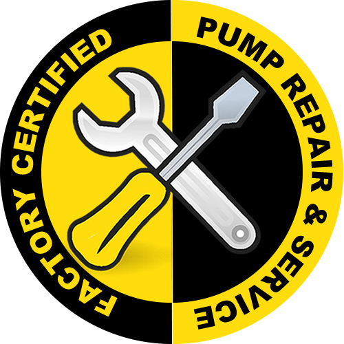 NYC Pump Repair Services Pro Pump Corp Factory Certified Seal