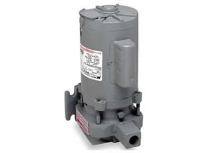 Pump Repair for Condensate Pumps