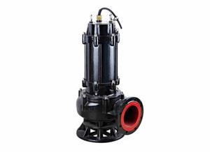 Pro Pump Sewage Pump Repair